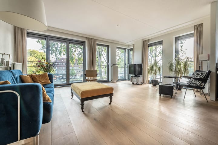 Foto 5 van Elckerlijcstraat 15