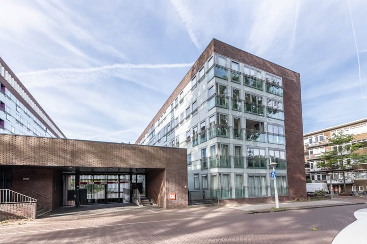 Foto 32 van Elckerlijcstraat 15