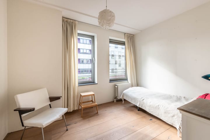 Foto 22 van Elckerlijcstraat 15