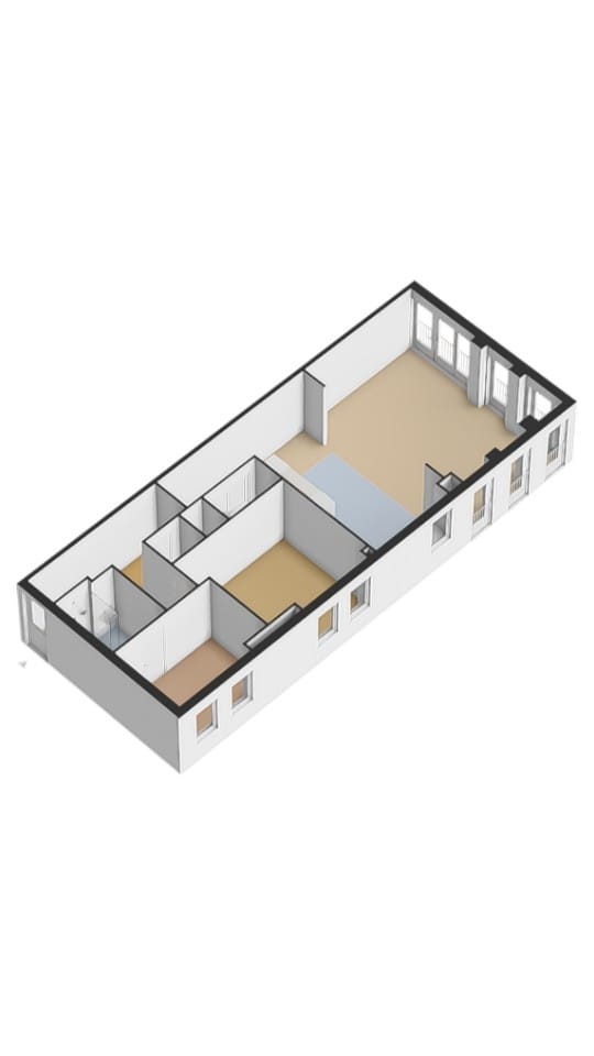 Foto 44 van Elckerlijcstraat 15