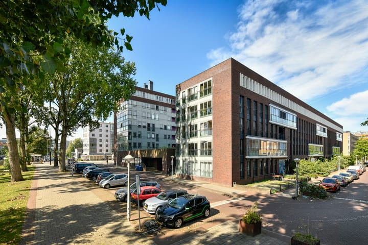 Foto 31 van Elckerlijcstraat 15