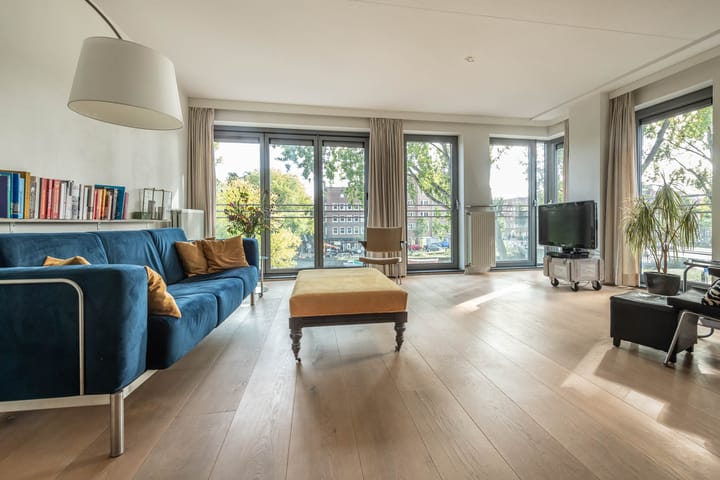 Foto 6 van Elckerlijcstraat 15