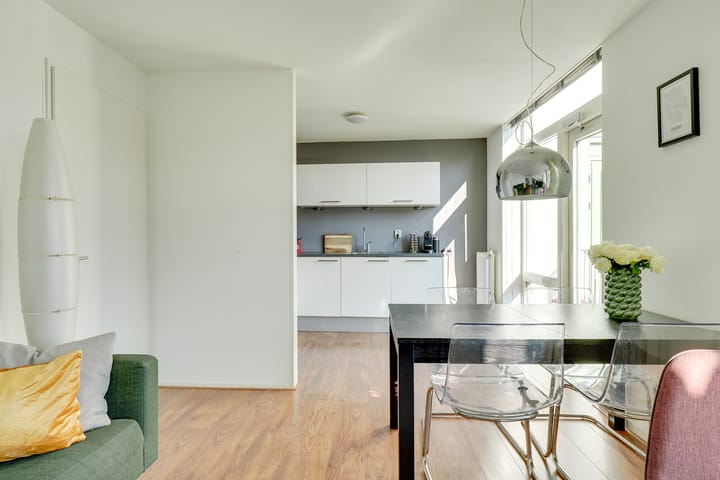 Foto 8 van Twijnstraat 2-G