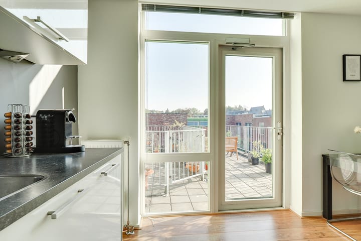 Foto 12 van Twijnstraat 2-G