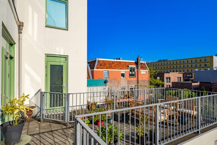 Foto 13 van Twijnstraat 2-G