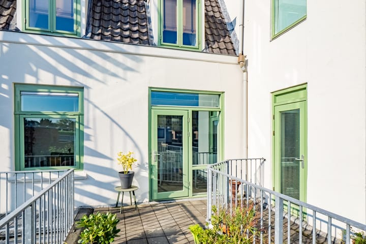 Foto 15 van Twijnstraat 2-G