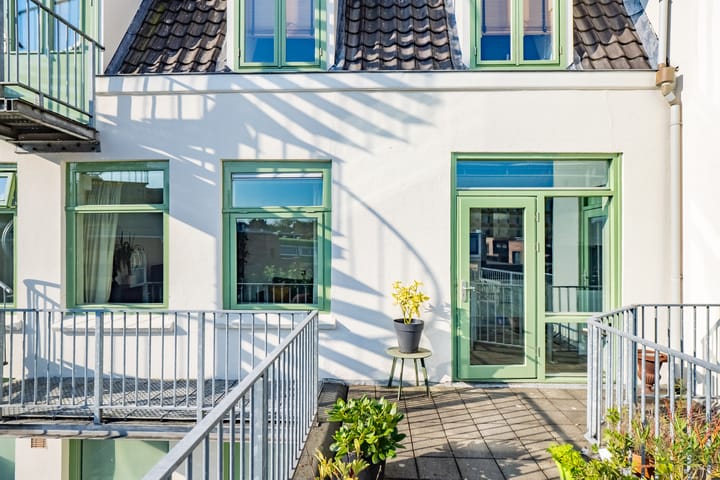 Foto 16 van Twijnstraat 2-G