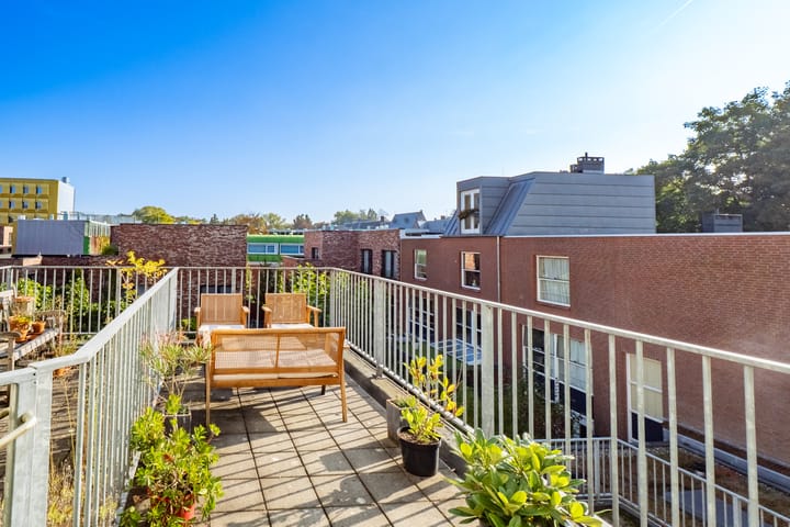 Foto 14 van Twijnstraat 2-G