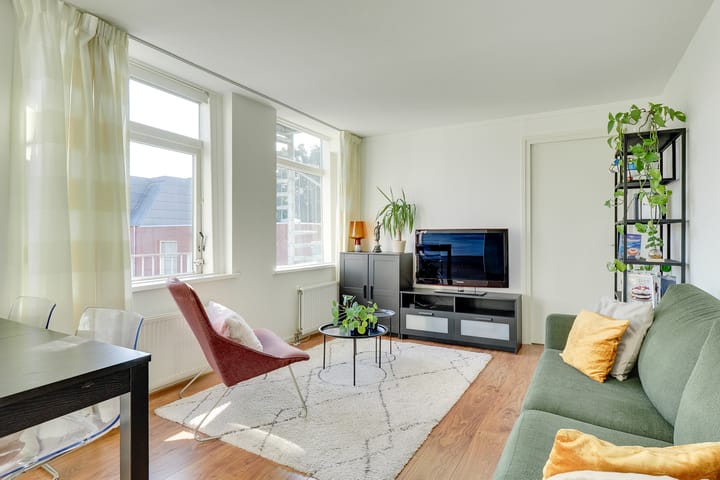 Foto 20 van Twijnstraat 2-G