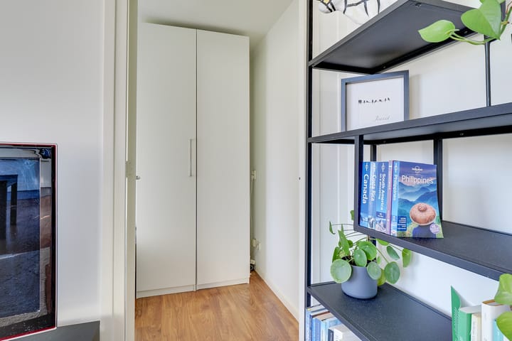 Foto 21 van Twijnstraat 2-G