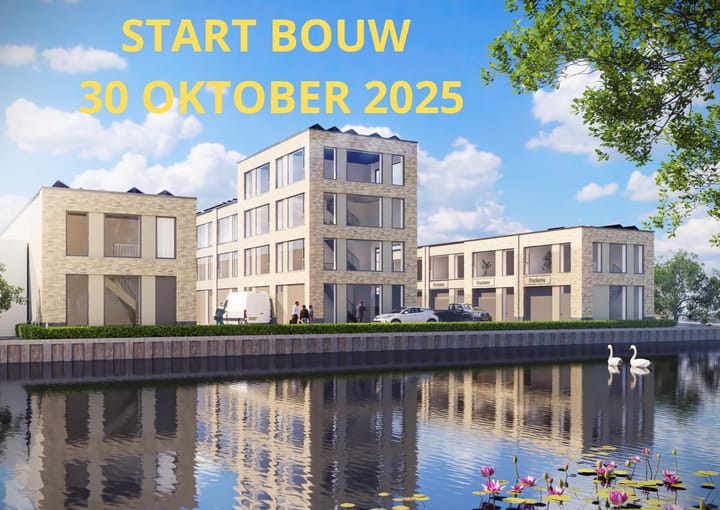 Nijverheidsweg 17, Haarlem