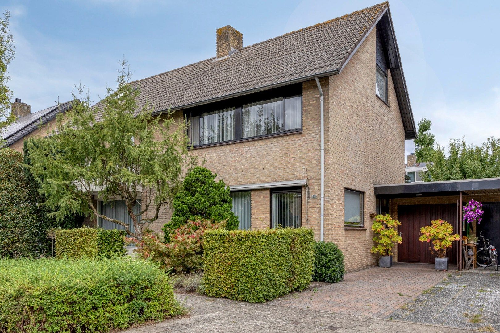 Munnikenakker, 22, Mierlo, 5731EC, Noord-Brabant, Nederland 22