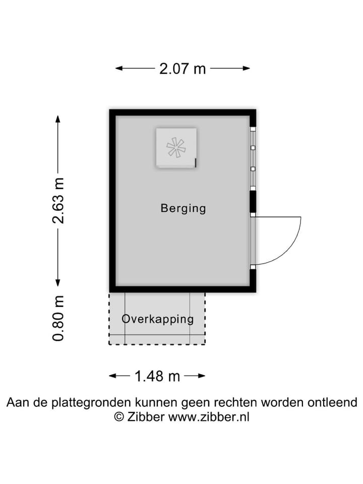 Foto 40 van Langenakker 74