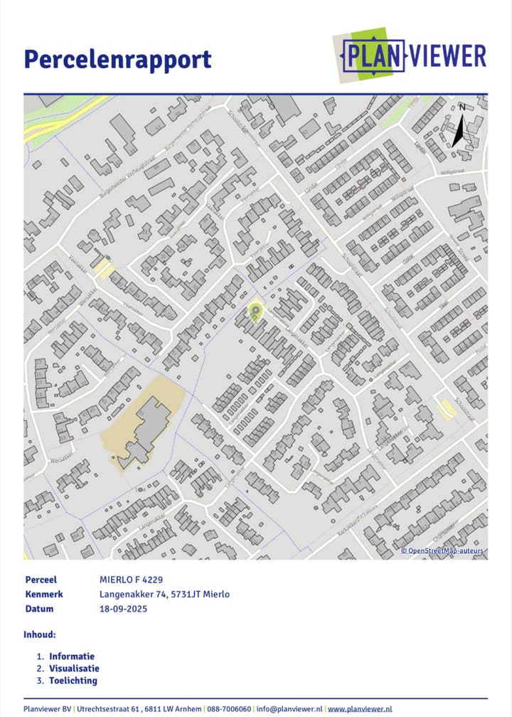 Foto 48 van Langenakker 74