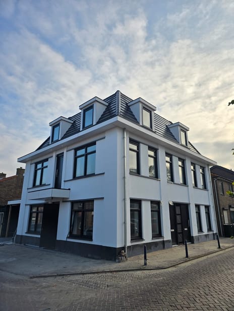 Paardenmarkt 11-B