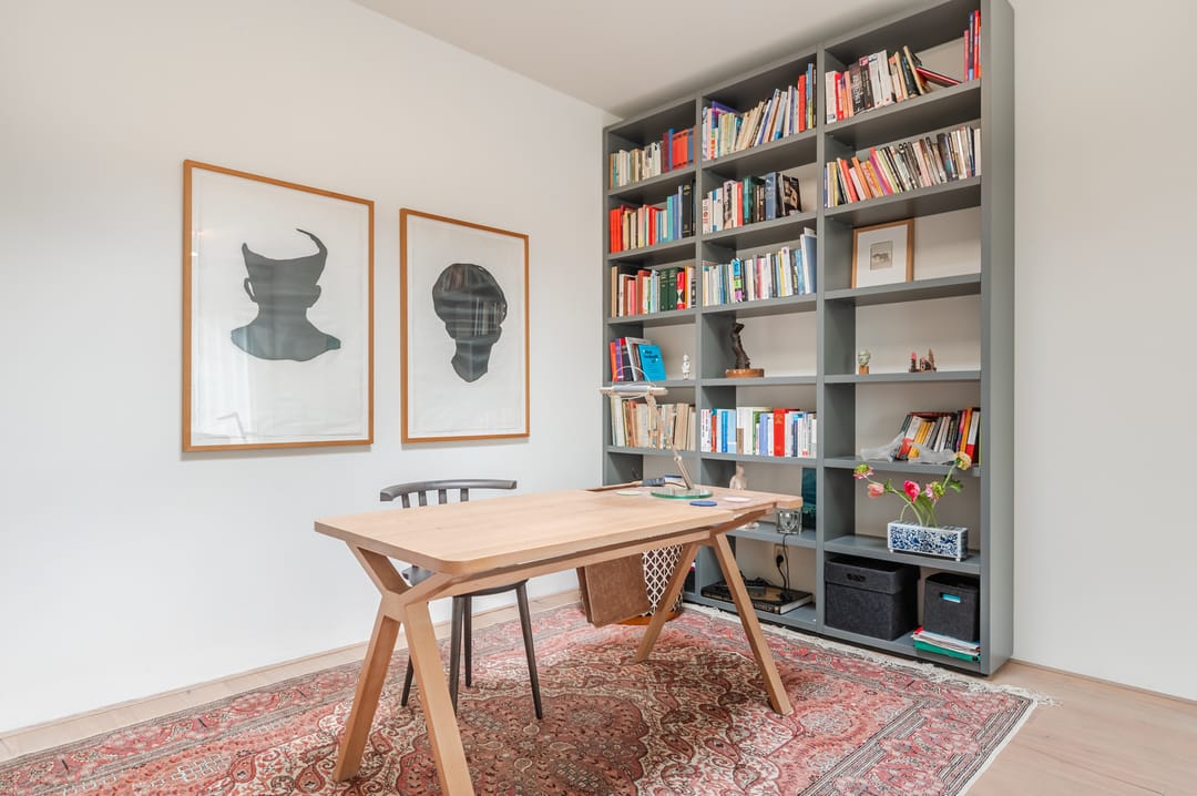 Foto 7 van Willem van Weldammelaan 84