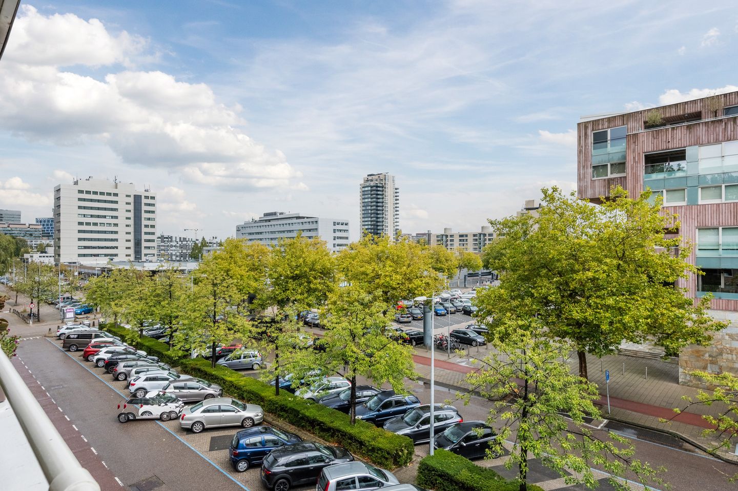 Foto 20 van Willem van Weldammelaan 84