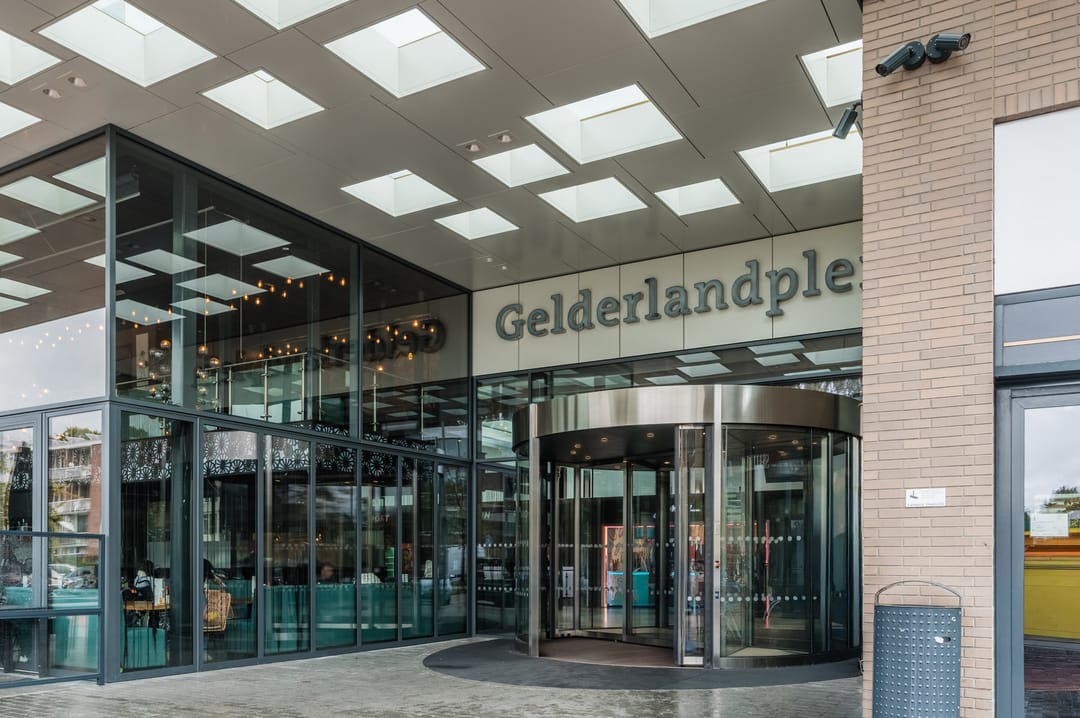 Foto 26 van Willem van Weldammelaan 84