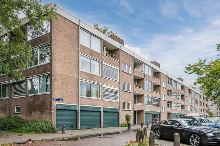 Foto gekocht object