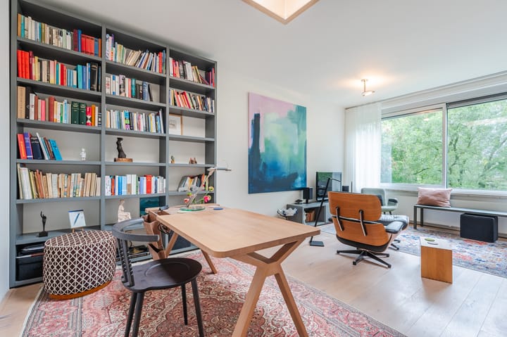 Foto 2 van Willem van Weldammelaan 84