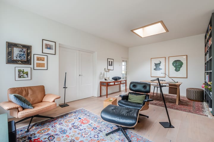 Photo 5 of Willem van Weldammelaan 84