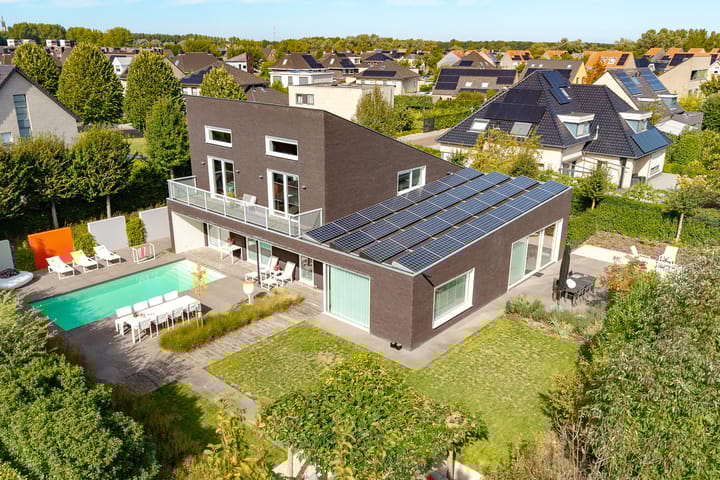 Photo 2 of Hudsonlaan 9