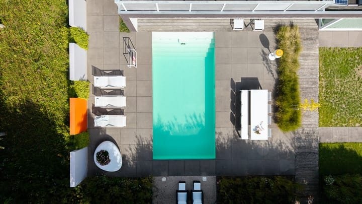 Photo 3 of Hudsonlaan 9