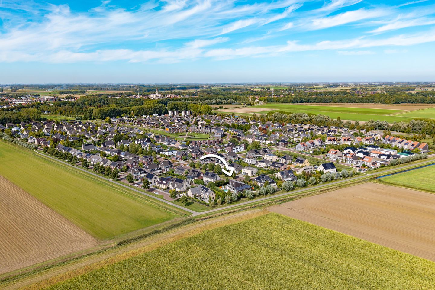 Foto 4 van Hudsonlaan 9