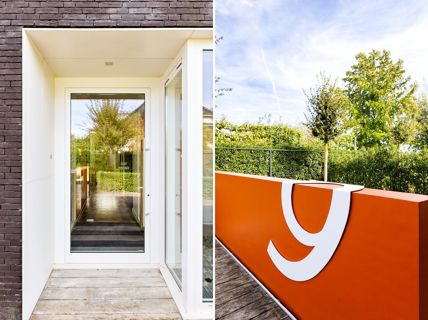 Foto 6 van Hudsonlaan 9