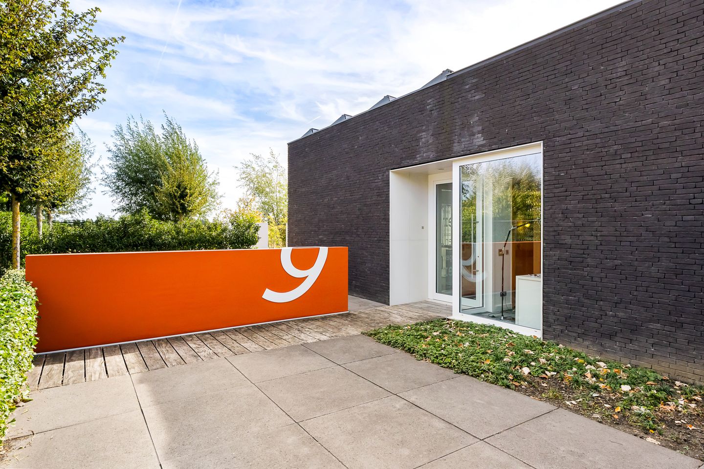 Foto 5 van Hudsonlaan 9