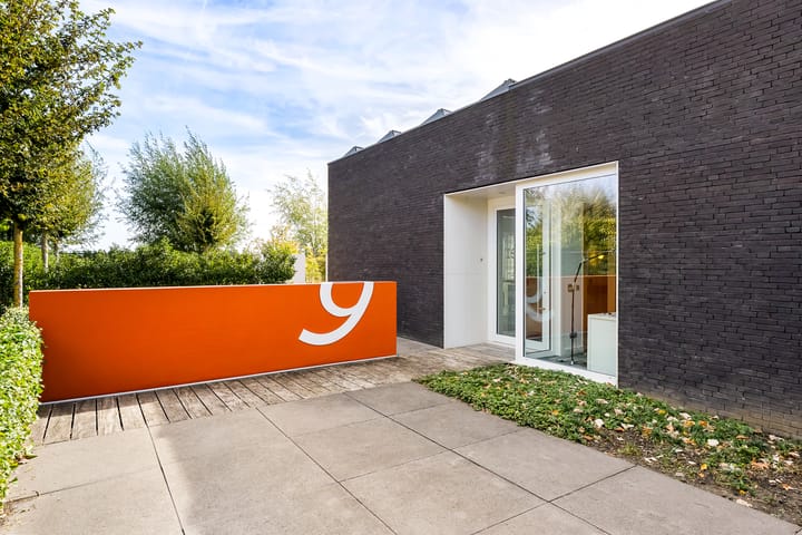 Photo 5 of Hudsonlaan 9