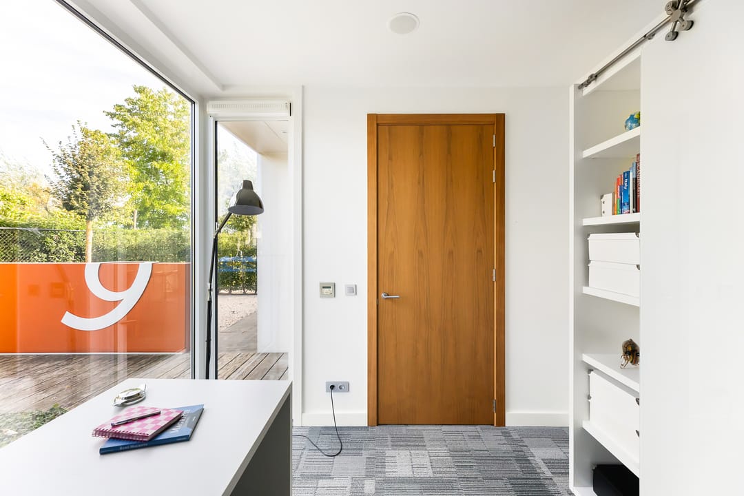 Foto 7 van Hudsonlaan 9