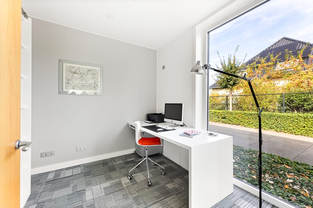 Foto 8 van Hudsonlaan 9