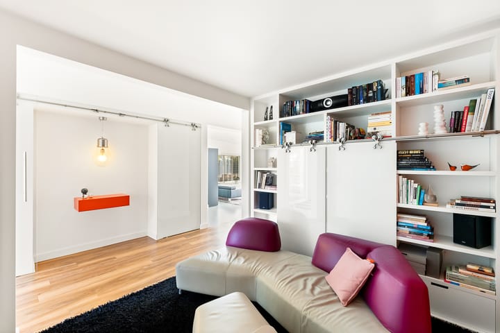 Photo 10 of Hudsonlaan 9