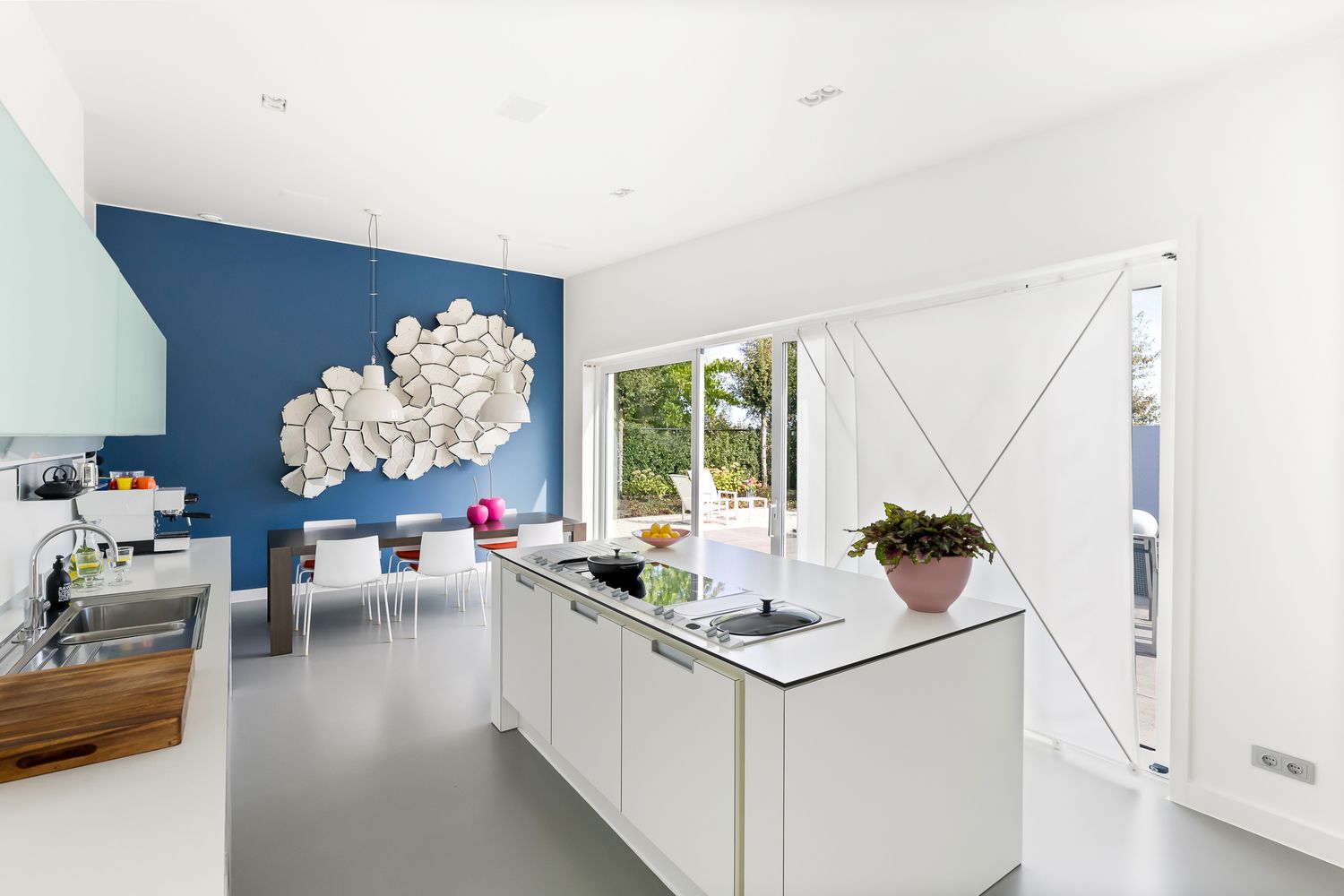 Foto 12 van Hudsonlaan 9