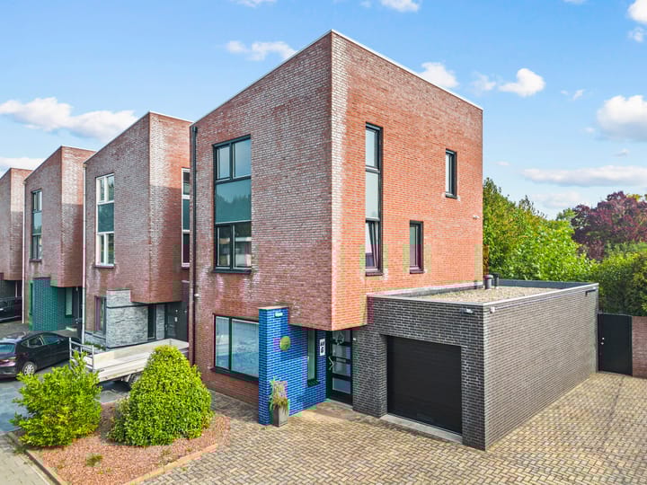 Schout Offermanstraat 60-G main image