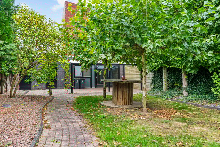 Foto 3 van Schout Offermanstraat 60-G