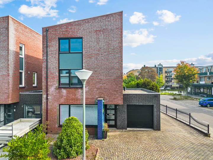 Foto 4 van Schout Offermanstraat 60-G