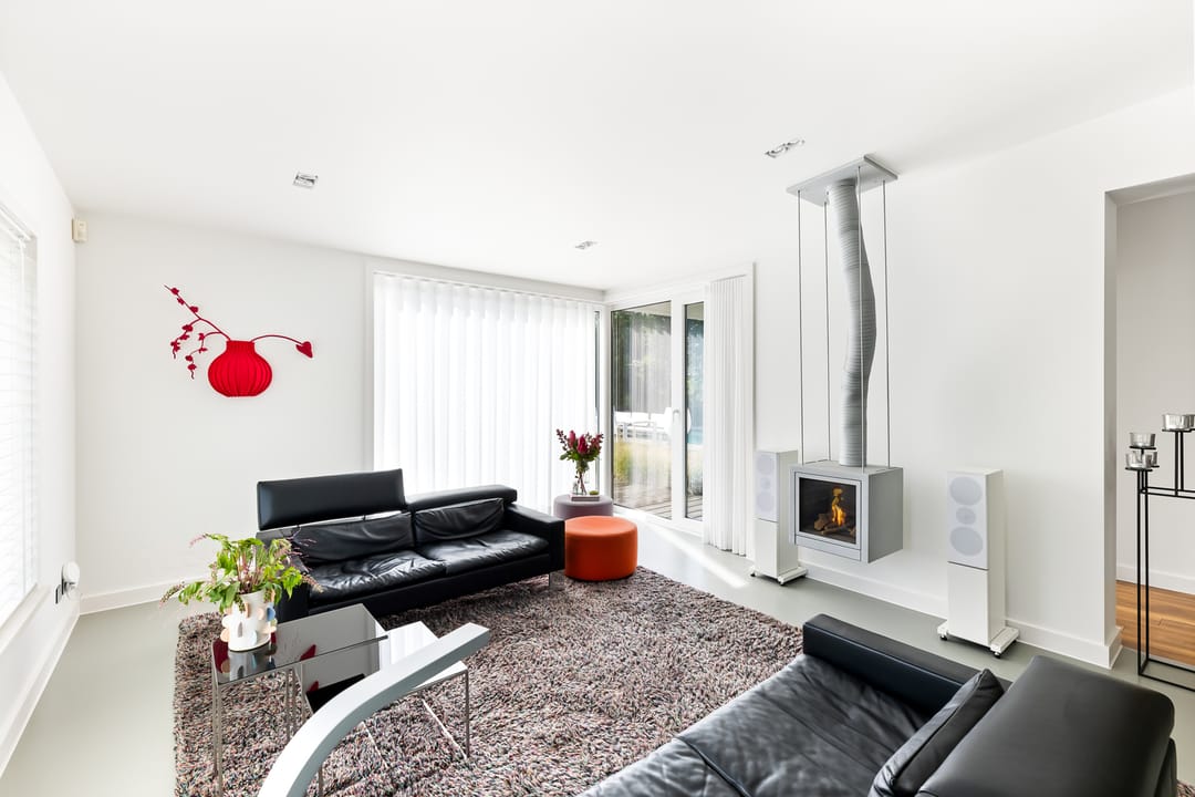 Foto 22 van Hudsonlaan 9