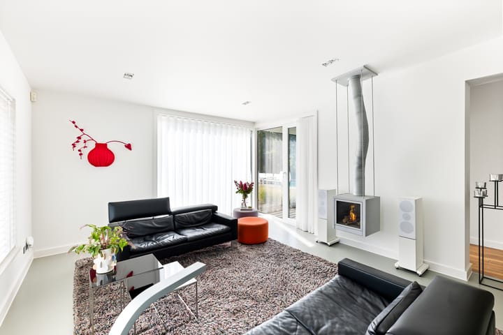 Photo 22 of Hudsonlaan 9