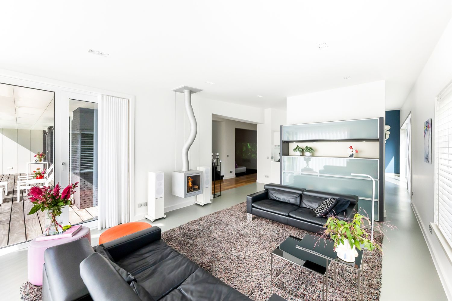 Foto 24 van Hudsonlaan 9