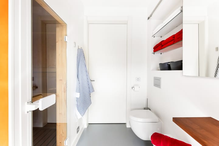 Photo 38 of Hudsonlaan 9