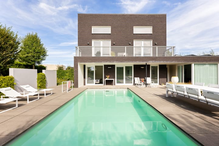 Photo 42 of Hudsonlaan 9