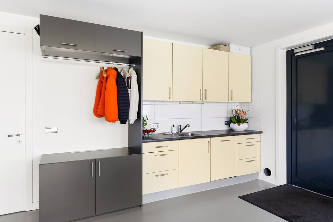 Foto 41 van Hudsonlaan 9