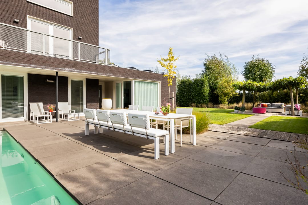 Foto 52 van Hudsonlaan 9