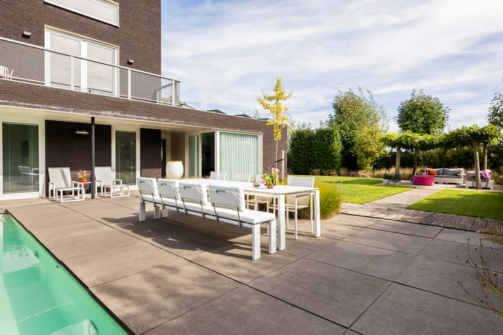 Photo 52 of Hudsonlaan 9