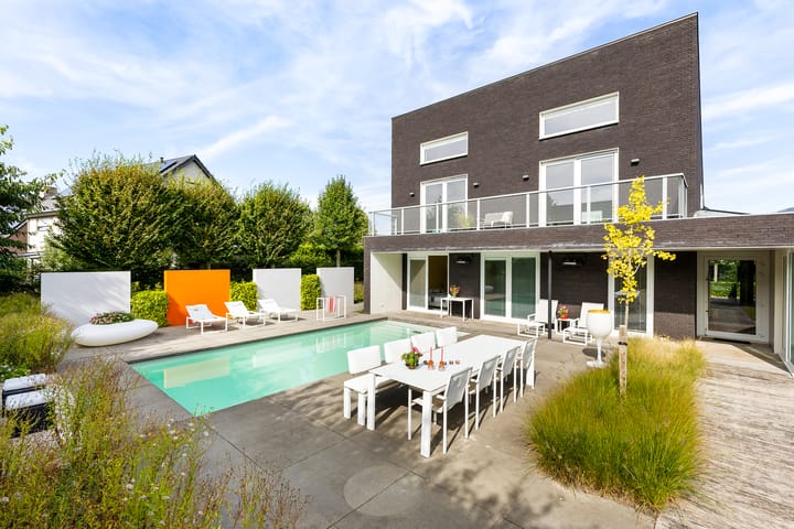 Photo 54 of Hudsonlaan 9