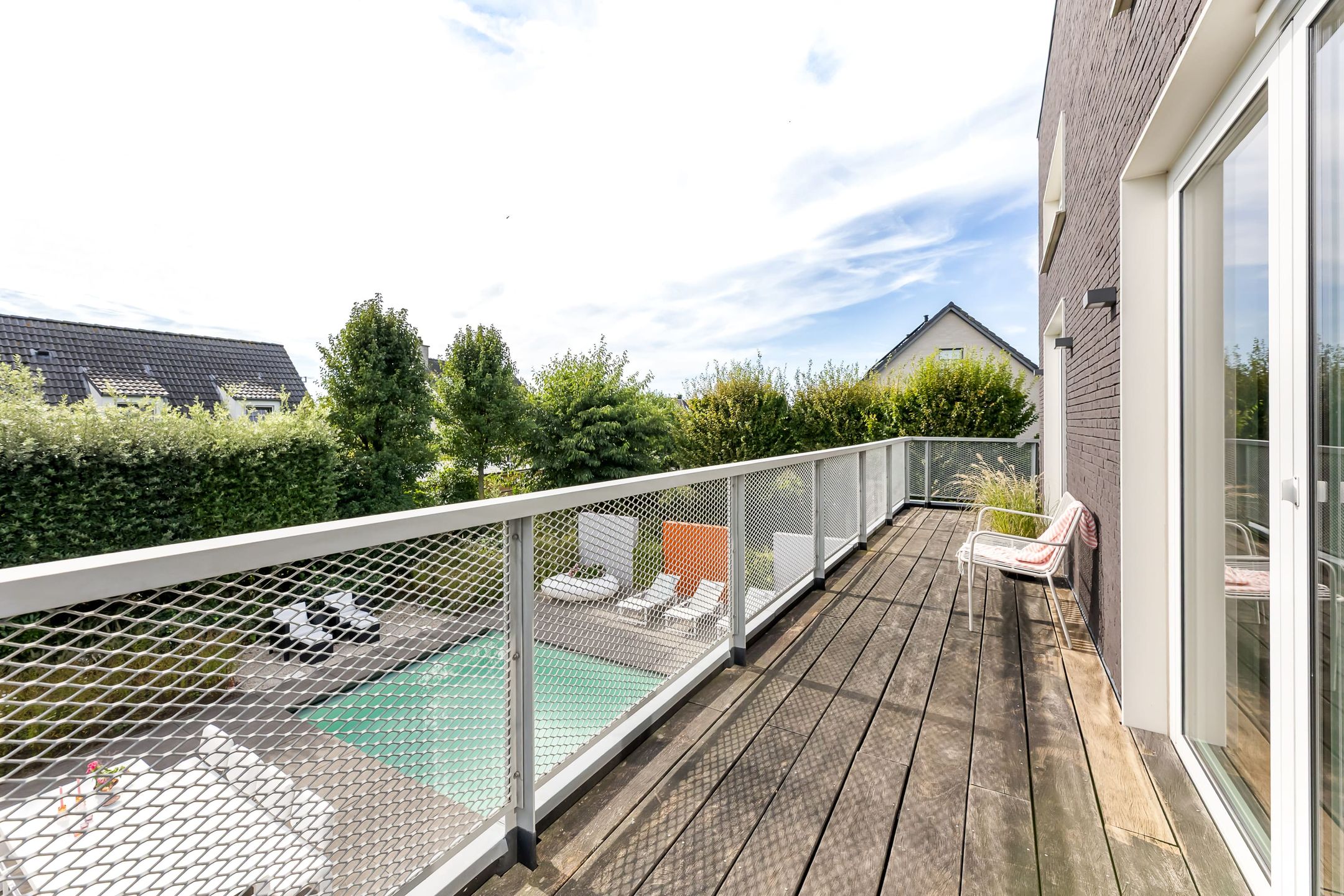 Foto 72 van Hudsonlaan 9