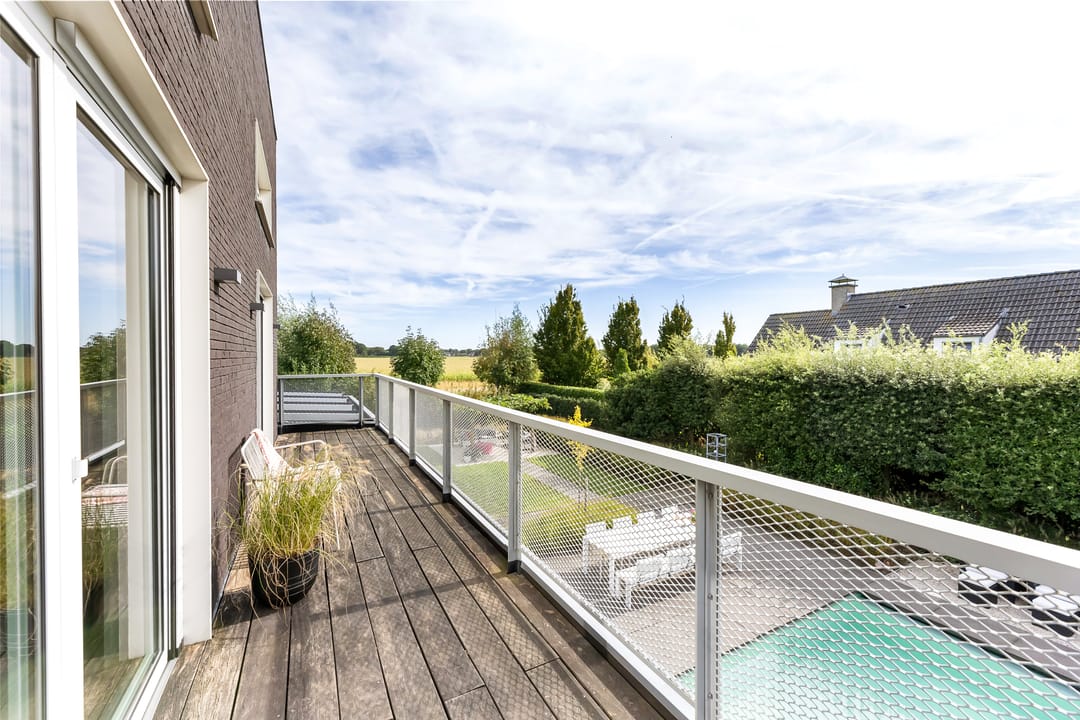 Foto 73 van Hudsonlaan 9