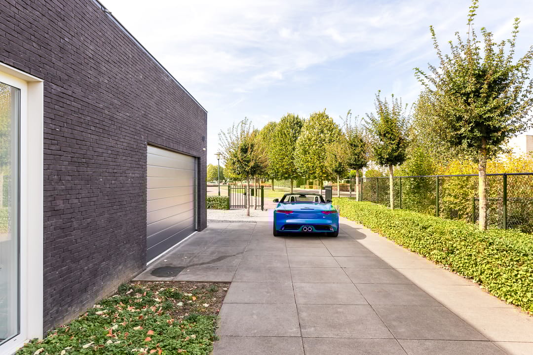 Foto 82 van Hudsonlaan 9